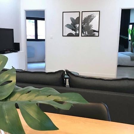 Appartamento T3 HYPERCENTRE, PROCHE GARE, Jean Jaurès, moderne cosy Tolosa Esterno foto