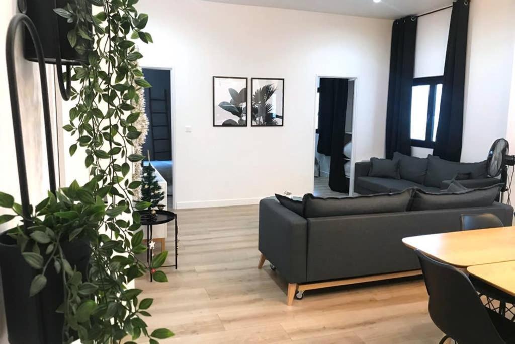 Appartamento T3 HYPERCENTRE, PROCHE GARE, Jean Jaurès, moderne cosy Tolosa Esterno foto
